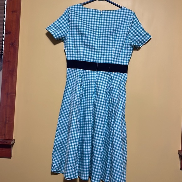 Vintage pinup dress - Picture 5 of 5